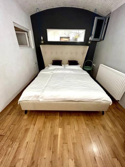 Charming Appartment 3-Min Walk To Old Town - Free Parking Ljubljana Exteriör bild