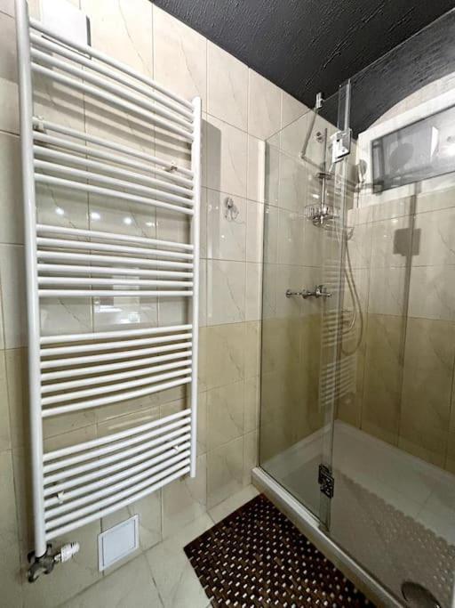 Charming Appartment 3-Min Walk To Old Town - Free Parking Ljubljana Exteriör bild