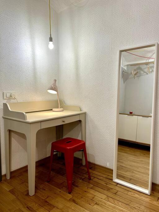 Charming Appartment 3-Min Walk To Old Town - Free Parking Ljubljana Exteriör bild